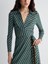 Diane Von Furstenberg `Phoenix` Reversible Dress