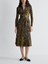 Diane Von Furstenberg `Phoenix` Reversible Dress