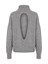 SA SU PHI Turtle Neck Sweater