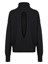 SA SU PHI Turtle Neck Sweater