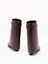 Givenchy `Shark Pinch` Ankle Boots