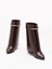 Givenchy `Shark Pinch` Ankle Boots