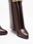 Givenchy `Shark Pinch` Ankle Boots