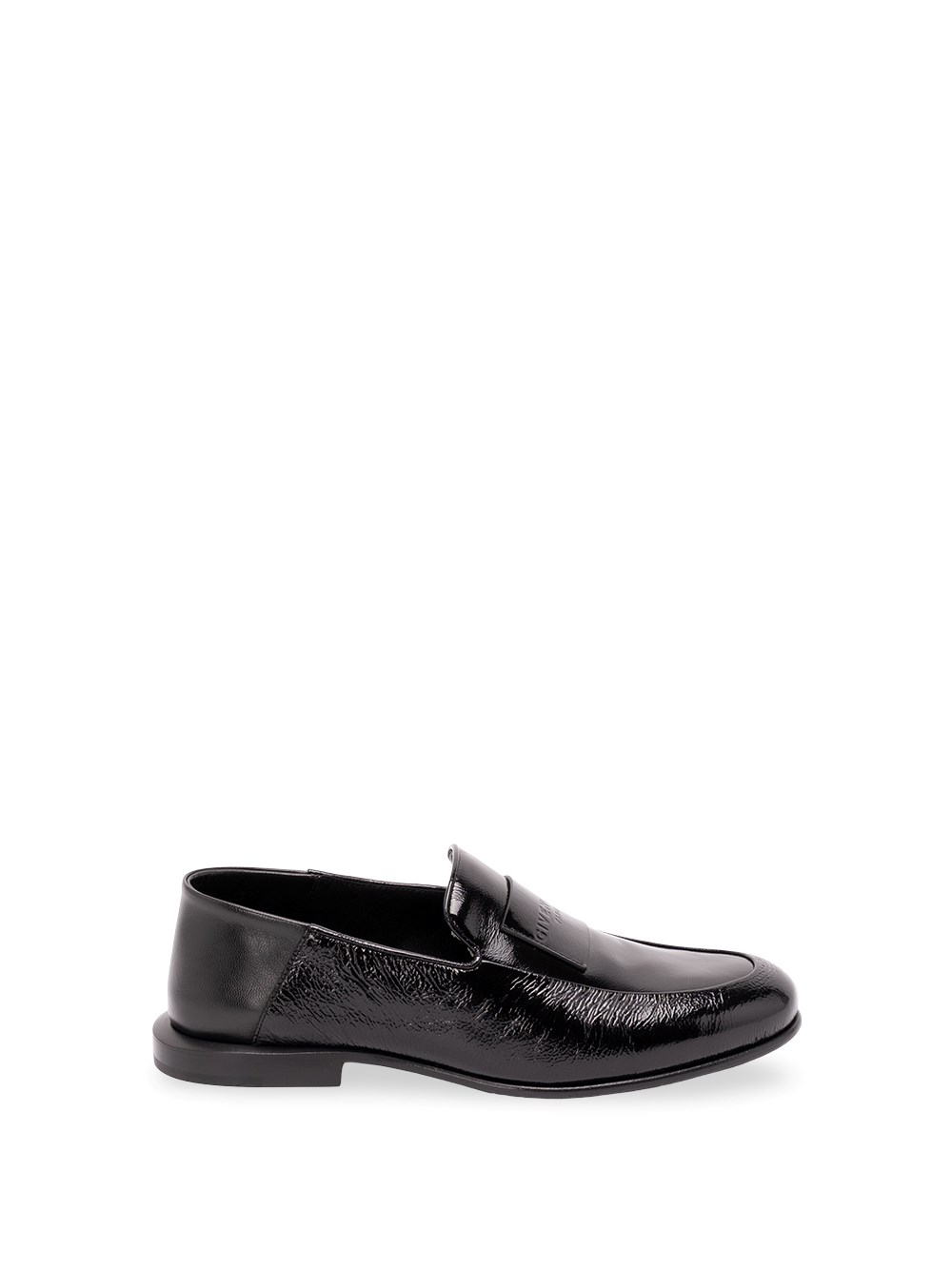 GIVENCHY Givenchy `Label` Loafers