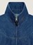 Givenchy Denim Bomber Jacket