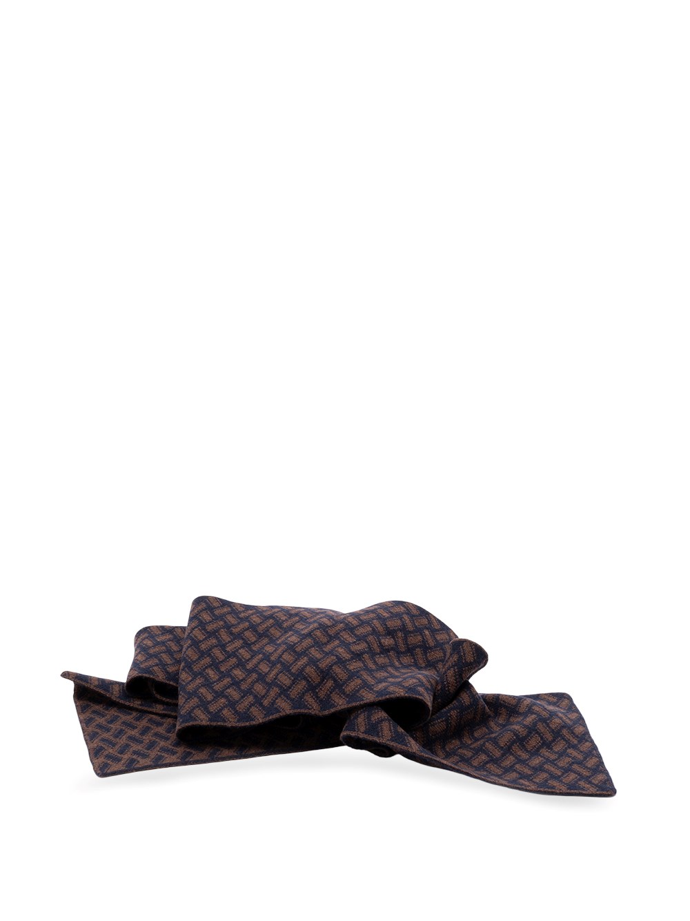Drumohr `Biscottino` Scarf
