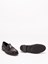 Prada Brushed Leather Loafers