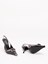 Prada Leather Slingback Pumps
