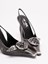 Prada Leather Slingback Pumps