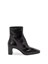Prada Leather Booties