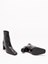 Prada Leather Booties