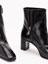 Prada Leather Booties