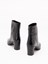 Prada Leather Booties