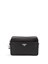 Prada Saffiano Leather Shoulder Bag