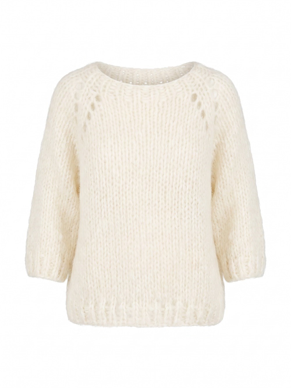 Dondup Regular Roundneck