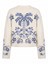 Alanui `Island Roots Foulard` Jacket