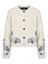 Alanui `Island Roots Foulard` Jacket