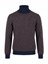 Drumohr `Biscottino` Turtle Neck