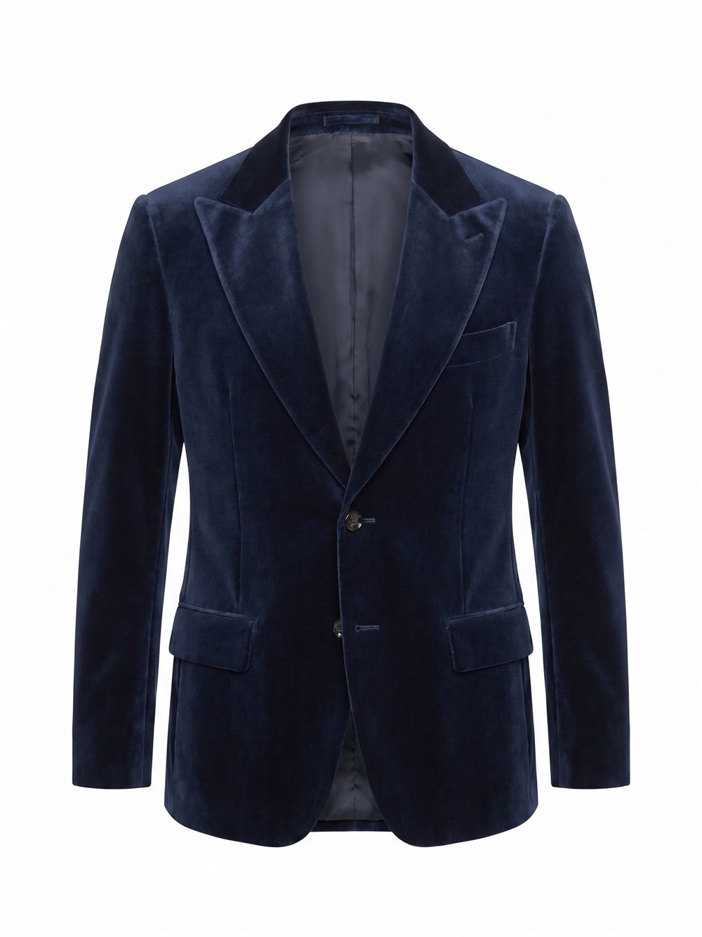 LARDINI Lardini `Attitudine Drop 7 Reg` Blazer