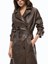 Pinko Tamerice Trench