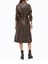 Pinko Tamerice Trench