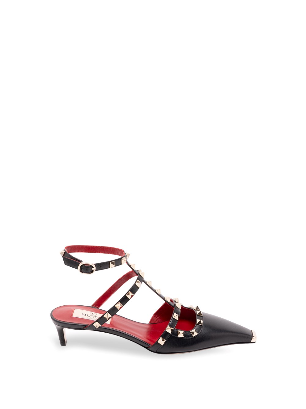 Valentino Garavani `Rockstud` Pumps