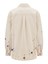 Bottega Veneta Printed Zipped Overshirt