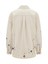 Bottega Veneta Printed Zipped Overshirt