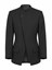 Bottega Veneta Grain De Poudre Collarless Jacket