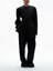 Bottega Veneta Grain De Poudre Collarless Jacket