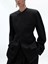 Bottega Veneta Grain De Poudre Collarless Jacket