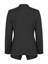 Bottega Veneta Grain De Poudre Collarless Jacket