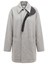 Bottega Veneta Wool Cashmere Short Coat