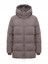 Moorer `Carinzia` Padded Jacket