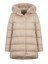 Herno `A-Shape` Padded Jacket