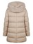 Herno `A-Shape` Padded Jacket