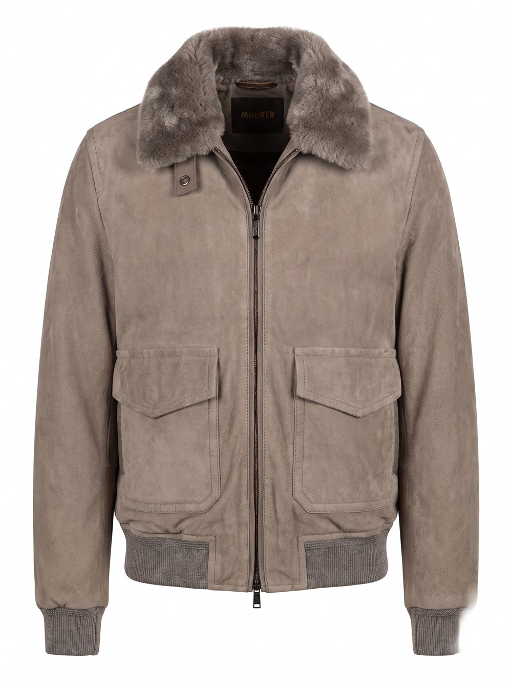 Moorer `Antenore` Jacket