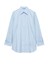 Prada Popeline Shirt