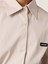 Miu Miu Popeline Stretch Shirt