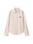 Miu Miu Popeline Stretch Shirt