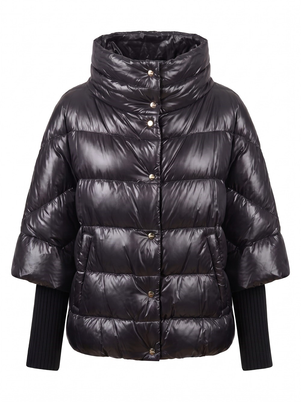 Herno `Ultralight` Padded Jacket