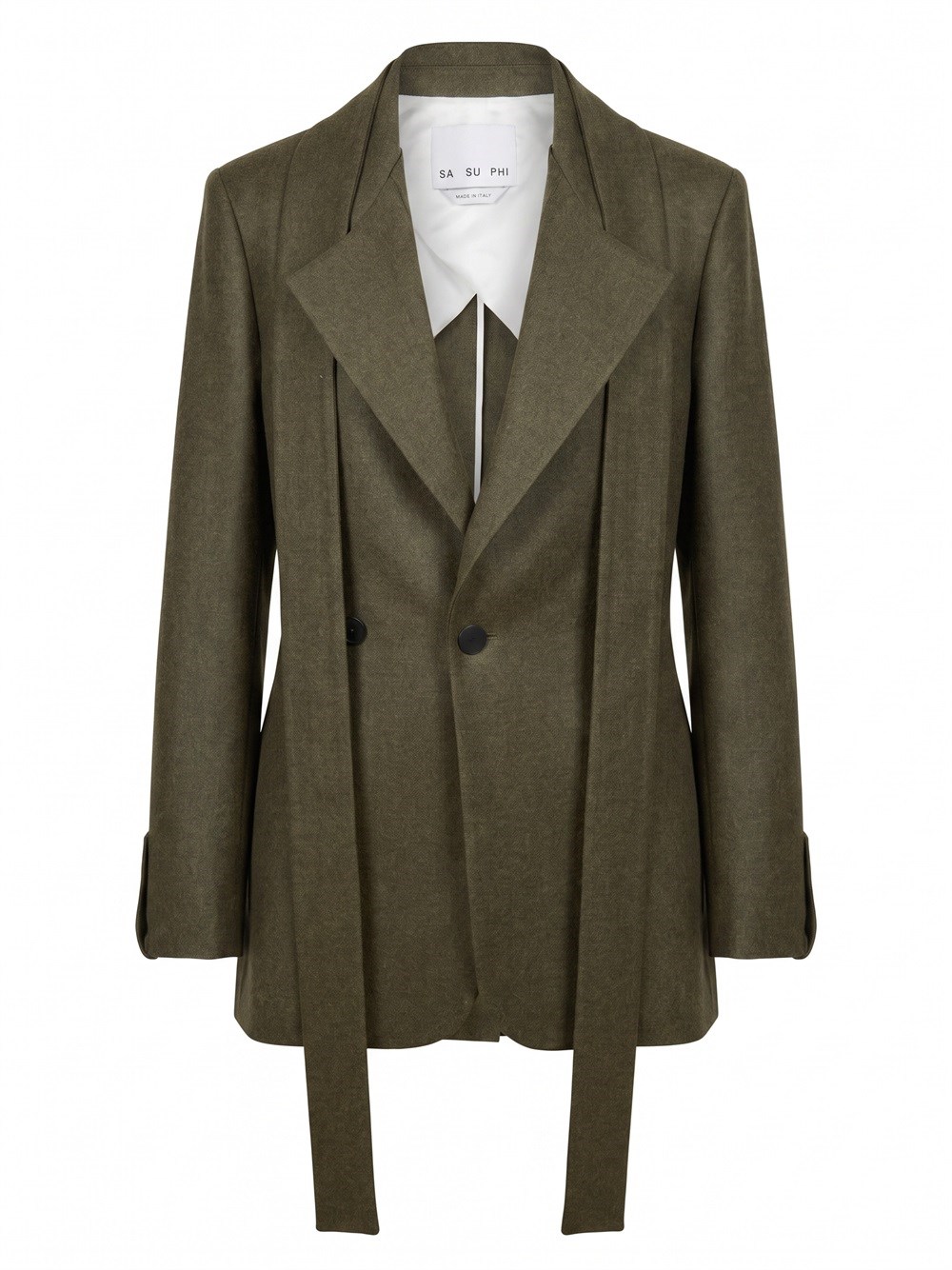 SA SU PHI Blazer