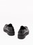 Prada Chocolate Leather Loafers
