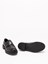 Prada Chocolate Leather Loafers
