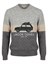 Jacob Cohen `Range Rover` Sweaters