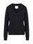 SA SU PHI V Neck Sweater
