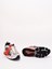 Off White `Ow Be Right Back` Sneakers