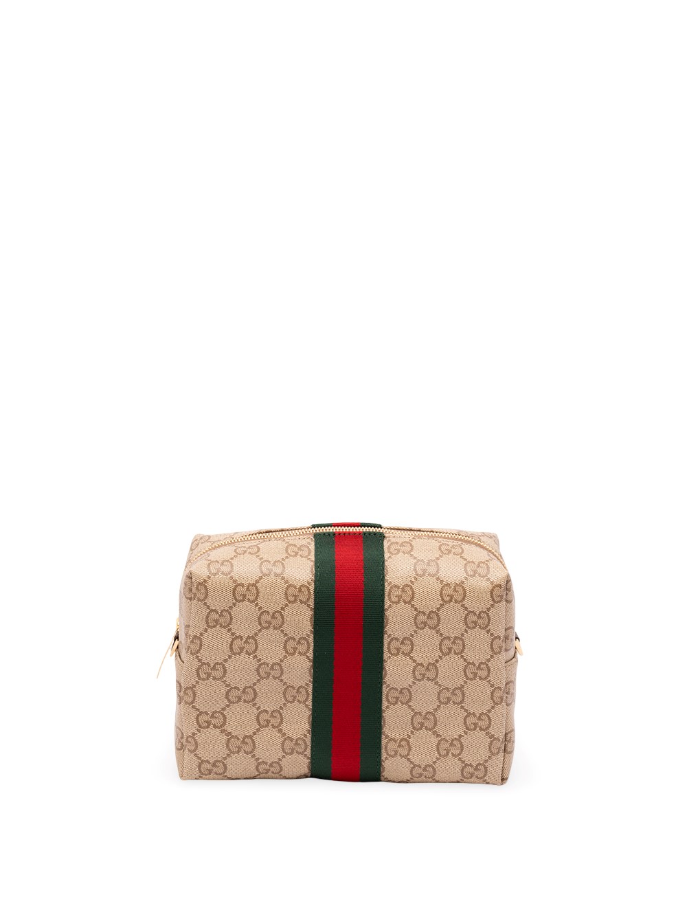 GUCCI Gucci Mini Camera Bag With Web