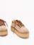 Prada Suede Lace-Up Shoes
