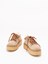Prada Suede Lace-Up Shoes
